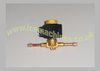 Hot gas valve and coil (Kastel)