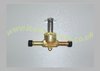 Hot gas valve (Compact)