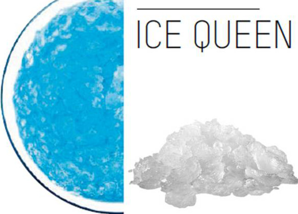 IceQueen