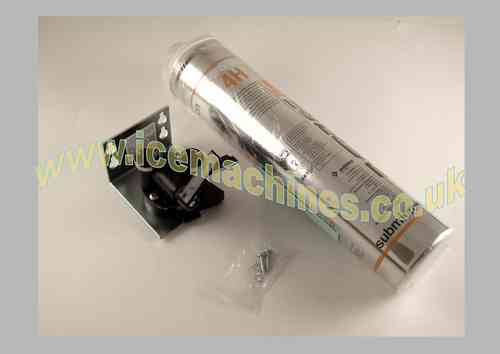 QL3B-4H water filter (Everpure)