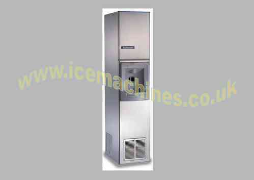 Scotsman DXG35 ice dispenser