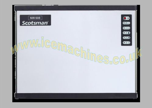 Scotsman NW608 (315Kg)