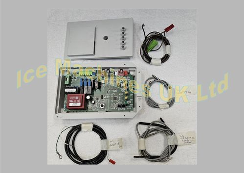 PCB and probe kit (pre-loved)